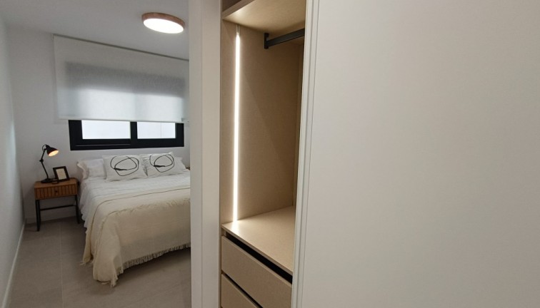 Återförsäljning - Fristående hus - El Chaparral - El chaparral