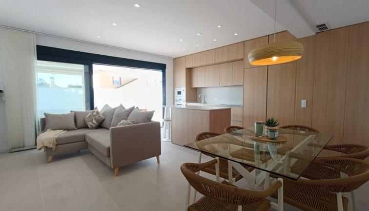 Återförsäljning - Fristående hus - El Chaparral - El chaparral