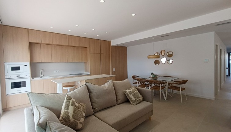 Återförsäljning - Fristående hus - El Chaparral - El chaparral