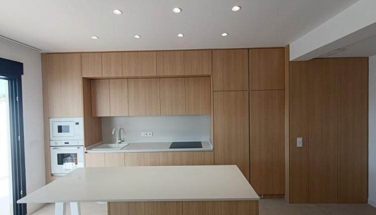 Återförsäljning - Fristående hus - El Chaparral - El chaparral