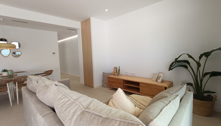 Återförsäljning - Fristående hus - El Chaparral - El chaparral