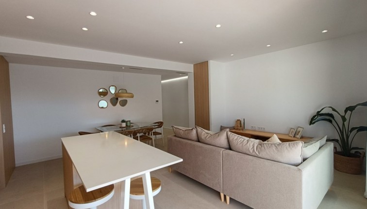 Återförsäljning - Fristående hus - El Chaparral - El chaparral