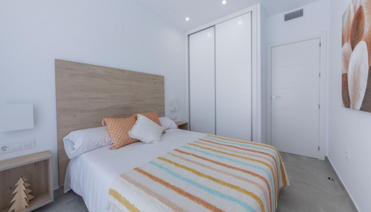 New Build - Chalet - Calasparra - Coto Riñales