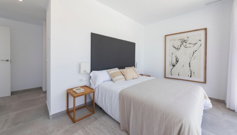 New Build - Chalet - Calasparra - Coto Riñales