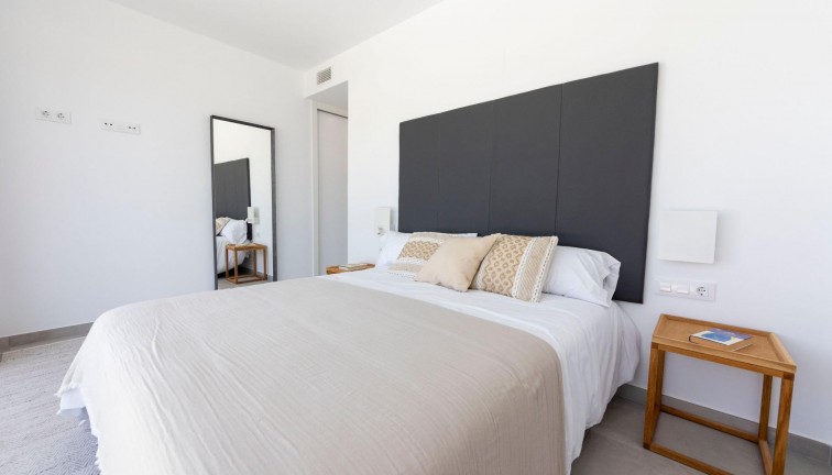 New Build - Chalet - Calasparra - Coto Riñales