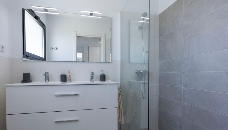 New Build - Chalet - Calasparra - Coto Riñales