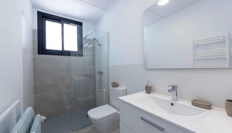 New Build - Chalet - Calasparra - Coto Riñales