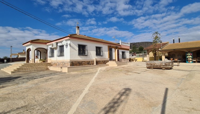 Reventa - Chalet - Orihuela - La Matanza