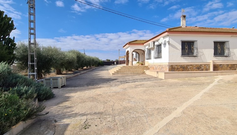 Reventa - Chalet - Orihuela - La Matanza