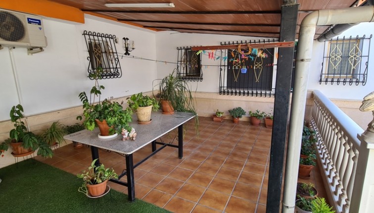 Reventa - Chalet - Orihuela - La Matanza