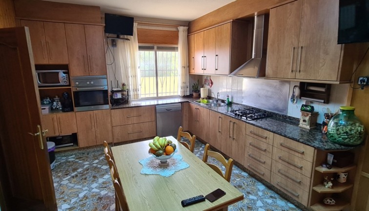 Reventa - Chalet - Orihuela - La Matanza