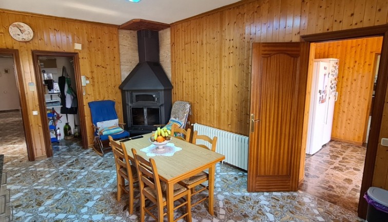 Reventa - Chalet - Orihuela - La Matanza