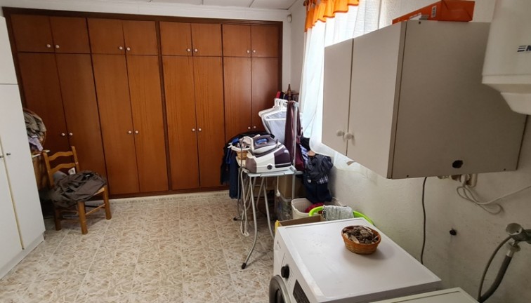 Reventa - Chalet - Orihuela - La Matanza