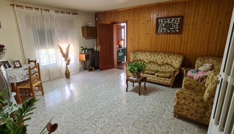 Reventa - Chalet - Orihuela - La Matanza
