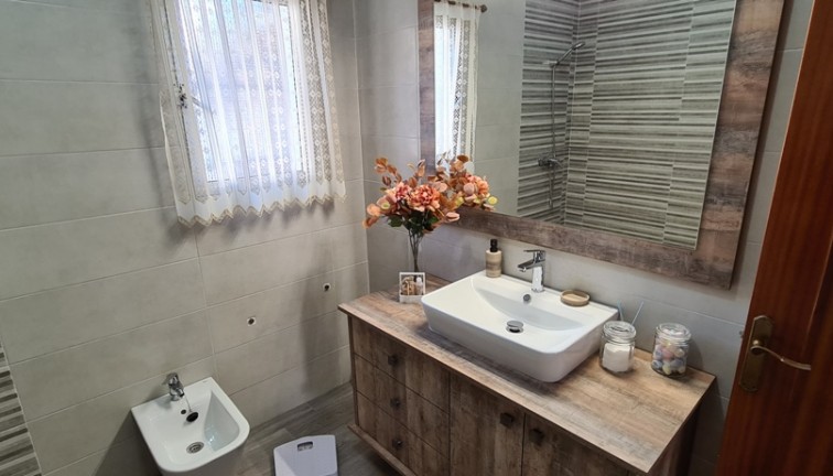 Reventa - Chalet - Orihuela - La Matanza