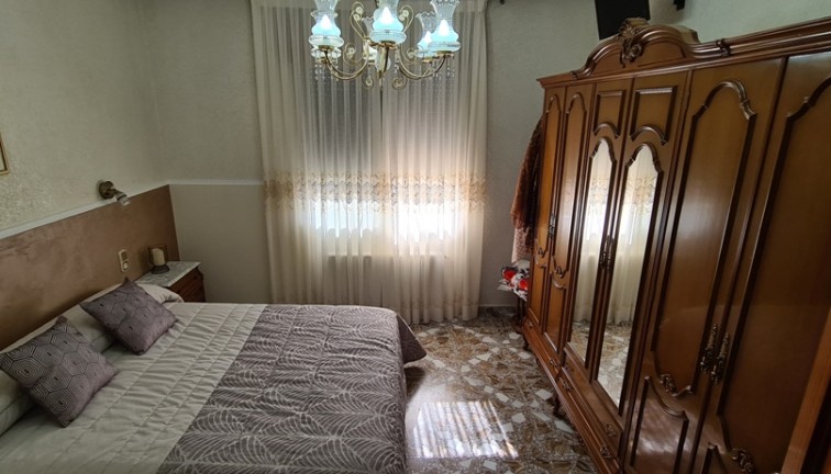 Reventa - Chalet - Orihuela - La Matanza