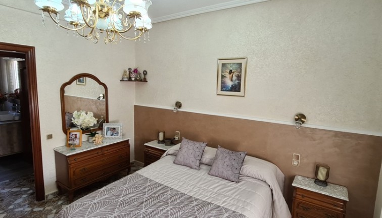 Reventa - Chalet - Orihuela - La Matanza