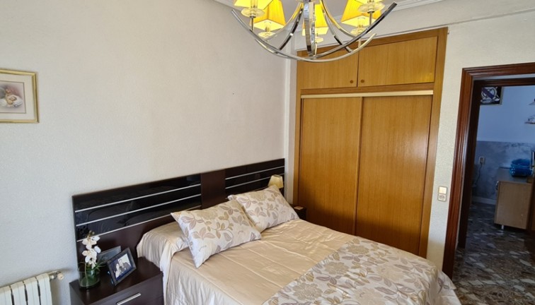 Reventa - Chalet - Orihuela - La Matanza