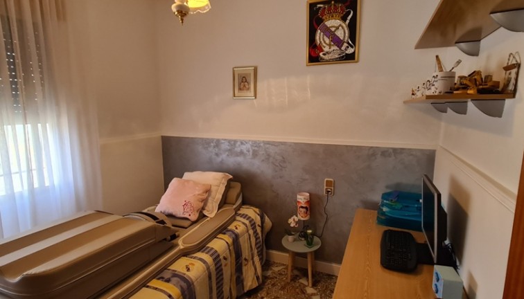 Reventa - Chalet - Orihuela - La Matanza