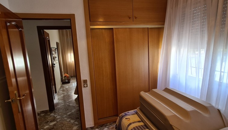 Reventa - Chalet - Orihuela - La Matanza