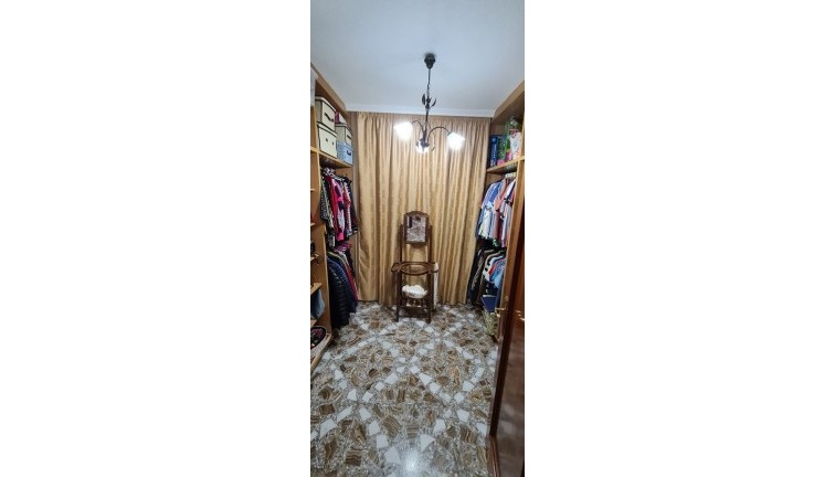 Reventa - Chalet - Orihuela - La Matanza