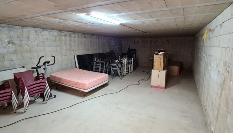 Reventa - Chalet - Orihuela - La Matanza