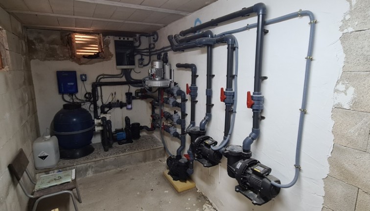 Reventa - Chalet - Orihuela - La Matanza