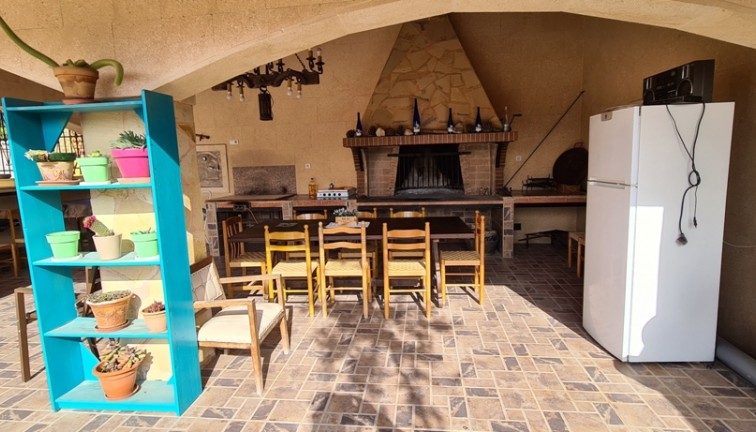 Reventa - Chalet - Orihuela - La Matanza