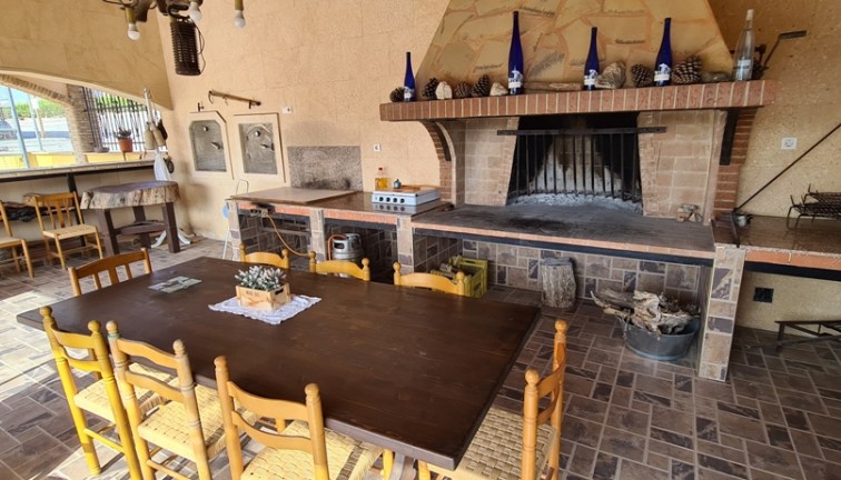 Reventa - Chalet - Orihuela - La Matanza