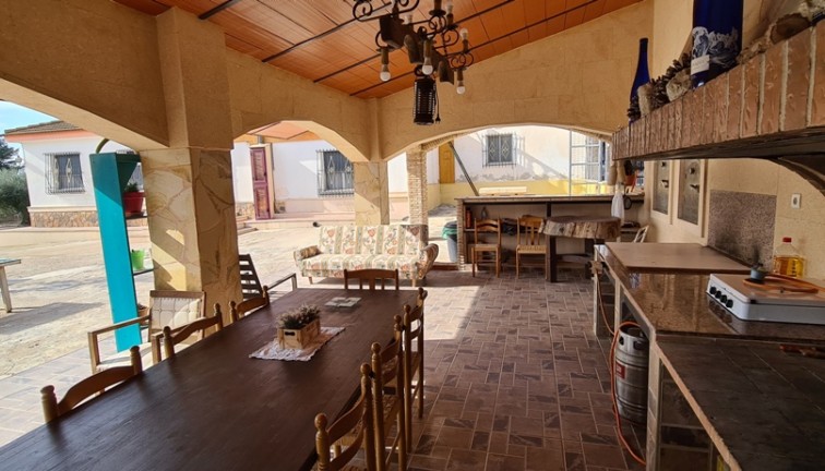 Reventa - Chalet - Orihuela - La Matanza