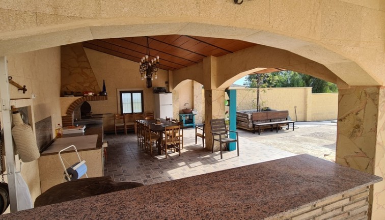 Reventa - Chalet - Orihuela - La Matanza