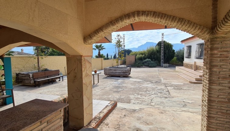 Reventa - Chalet - Orihuela - La Matanza