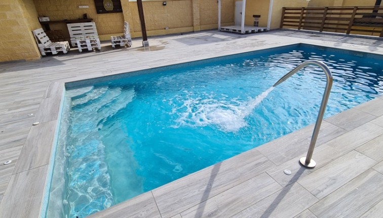 Reventa - Chalet - Orihuela - La Matanza