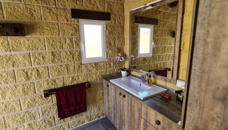 Reventa - Chalet - Orihuela - La Matanza