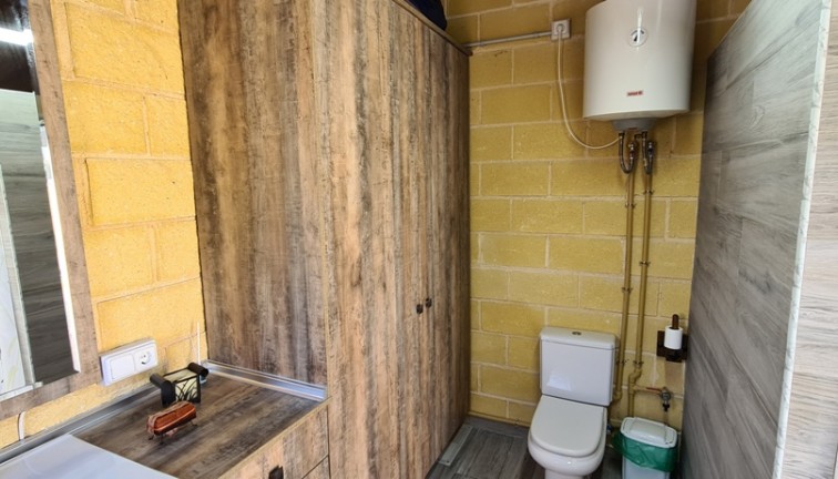 Reventa - Chalet - Orihuela - La Matanza