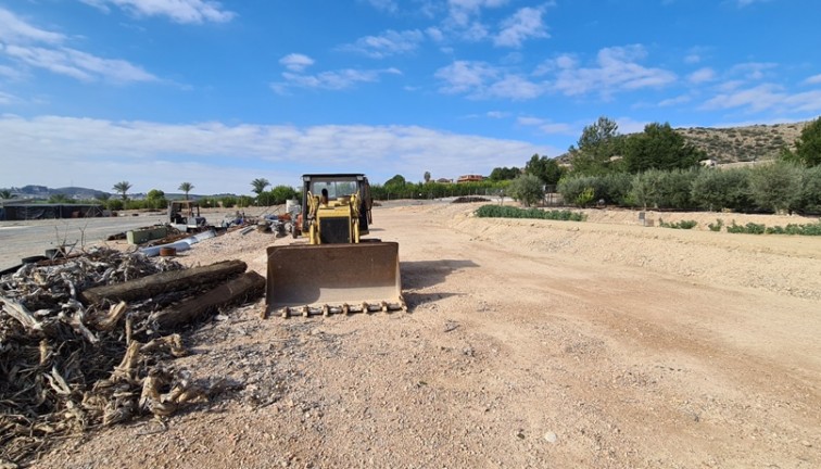 Reventa - Chalet - Orihuela - La Matanza