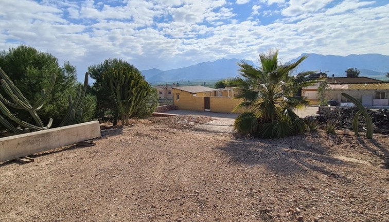 Reventa - Chalet - Orihuela - La Matanza
