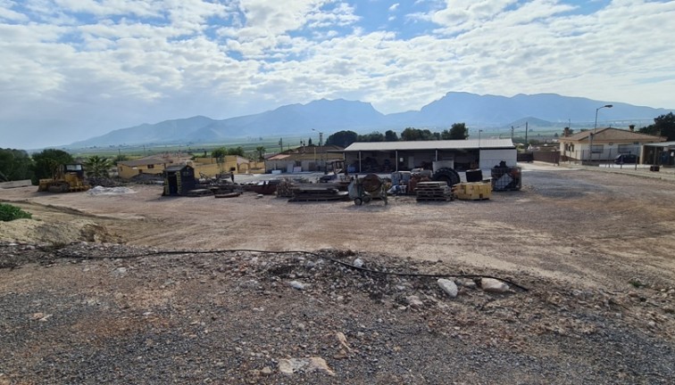 Reventa - Chalet - Orihuela - La Matanza