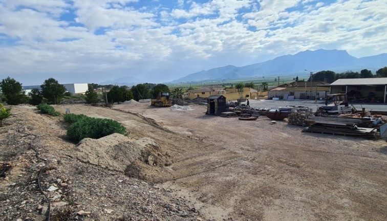 Reventa - Chalet - Orihuela - La Matanza