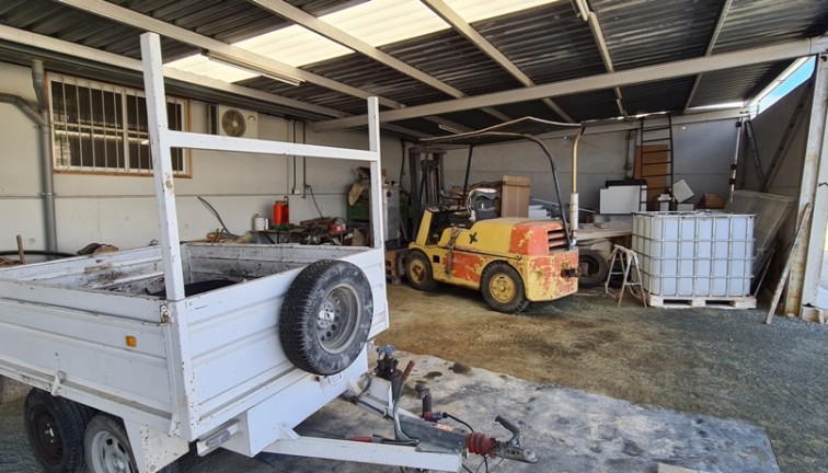 Reventa - Chalet - Orihuela - La Matanza