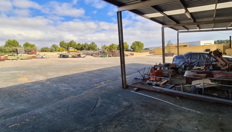 Reventa - Chalet - Orihuela - La Matanza