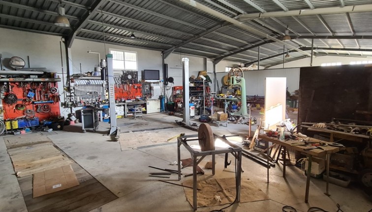 Reventa - Chalet - Orihuela - La Matanza