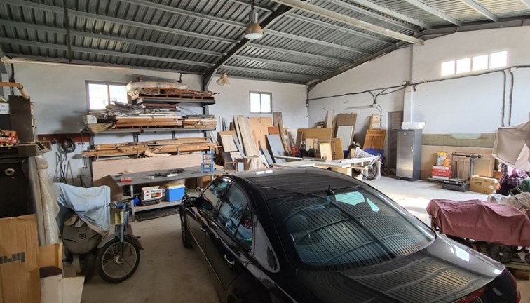 Reventa - Chalet - Orihuela - La Matanza