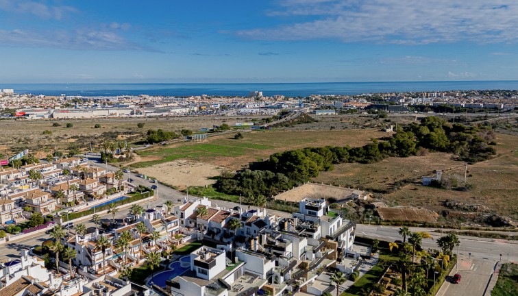 Reventa - Apartamento - Apartamento en el último piso - Los Dolses