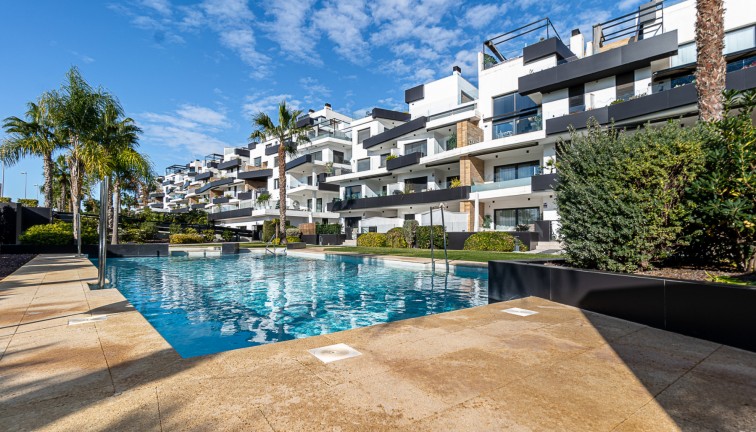 Reventa - Apartamento - Apartamento en el último piso - Los Dolses