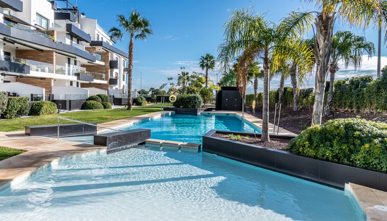 Reventa - Apartamento - Apartamento en el último piso - Los Dolses