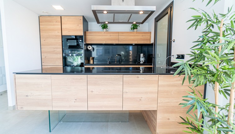 Reventa - Apartamento - Apartamento en el último piso - Los Dolses