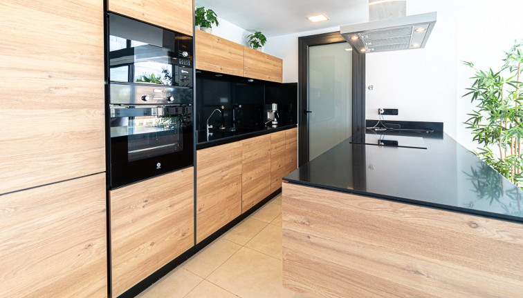 Reventa - Apartamento - Apartamento en el último piso - Los Dolses