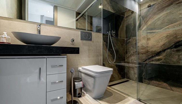 Reventa - Apartamento - Apartamento en el último piso - Los Dolses