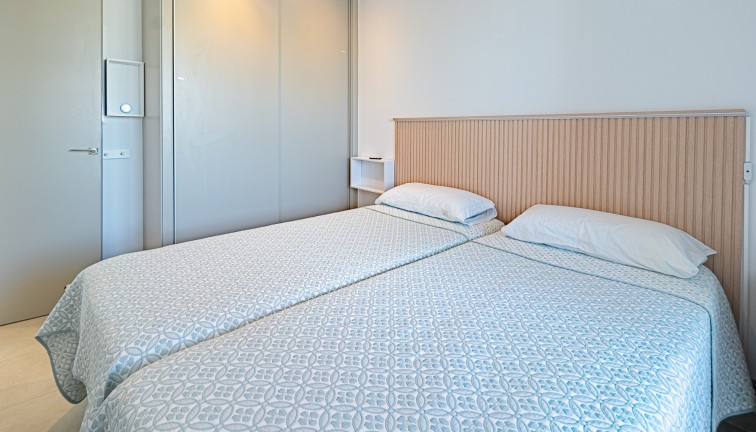 Reventa - Apartamento - Apartamento en el último piso - Los Dolses